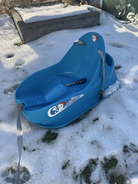 Sanki Bobee Bob decathlon