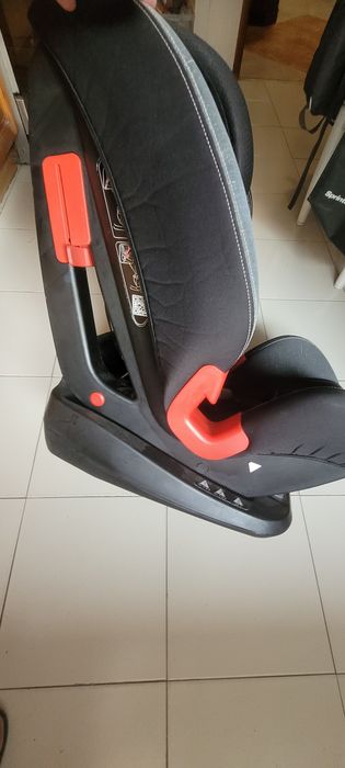 Cadeira auto chico