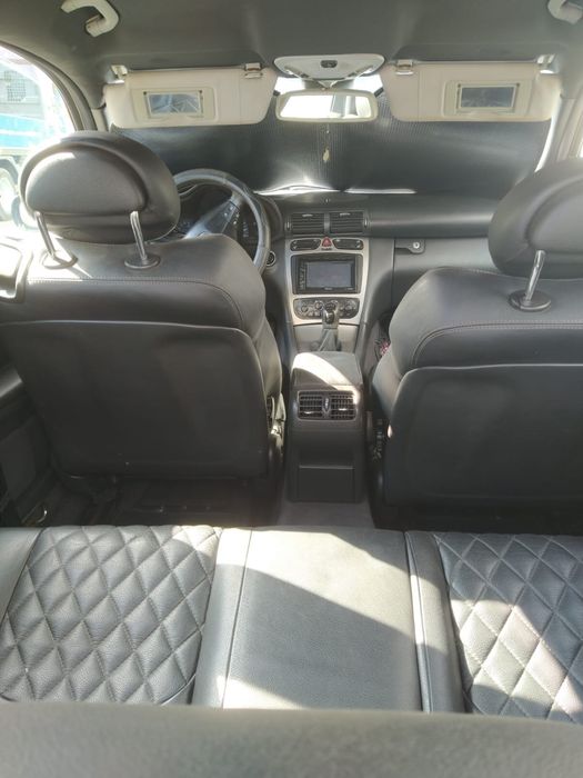 Mercedes c220 sport coupe