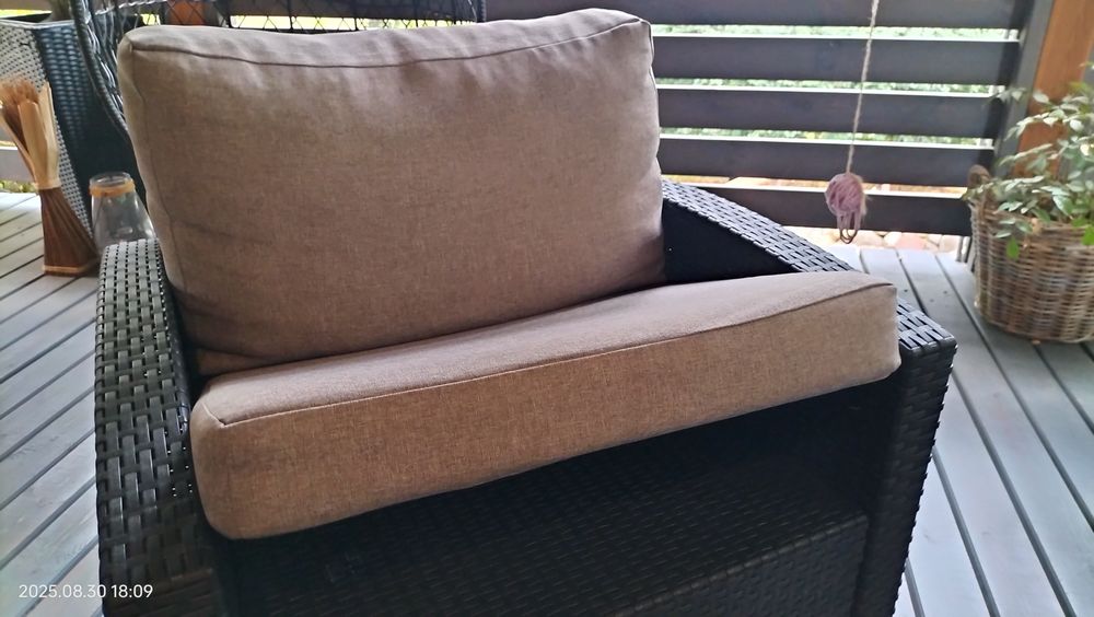 Sprzedam meble ogrodowe