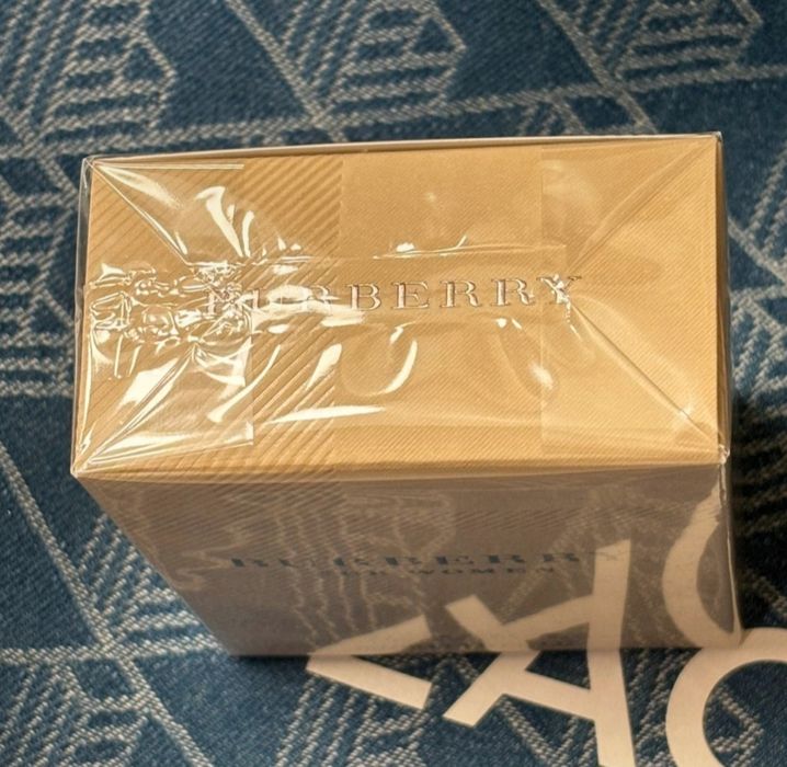 Perfume Burberry - 50ml novo