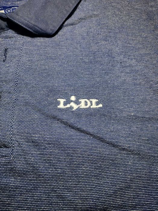 Koszulka t-shirt Lidl