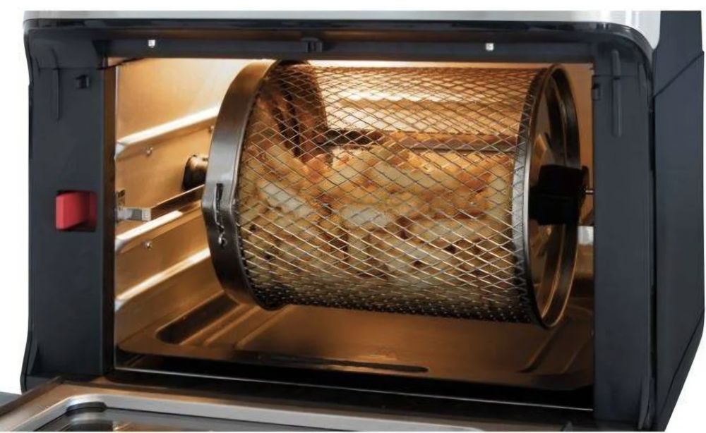 Airfryer 11L fritadeira sem oleo