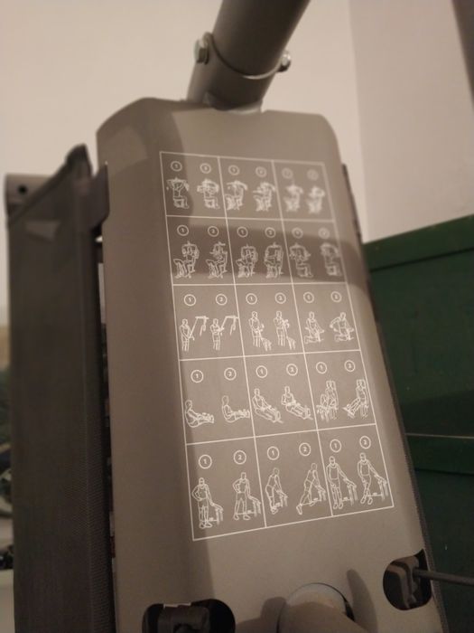 Strength Training Machine424347889923543042