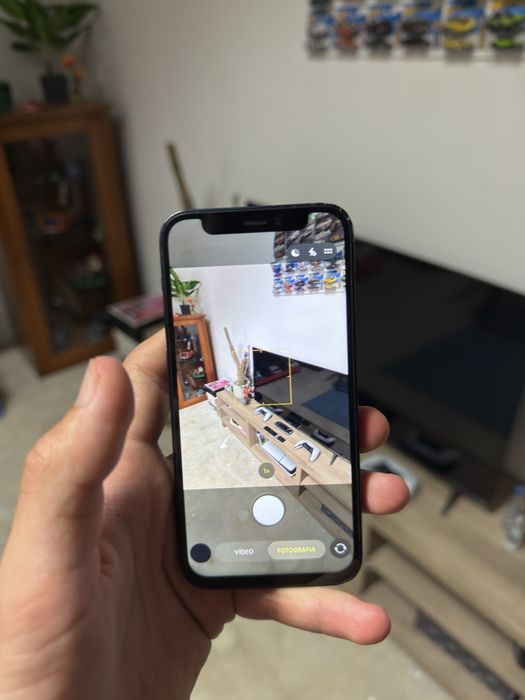 Telemovel Iphone 12 mini