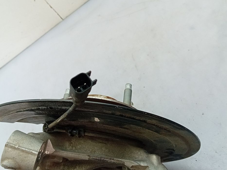 Manga de eixo trás direita OPEL Insignia B Grand Sport (Z18)