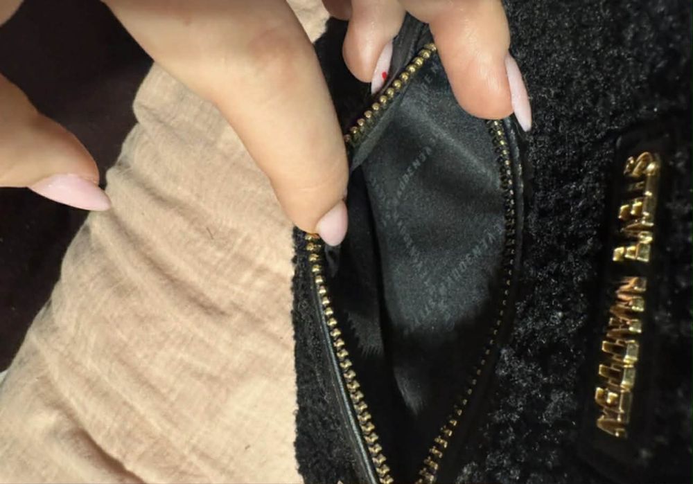 Mały plecak steve madden