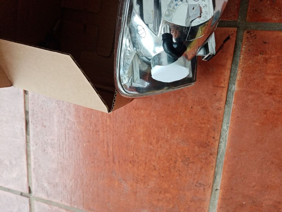 Bomba de direção assistida e braço suspensão