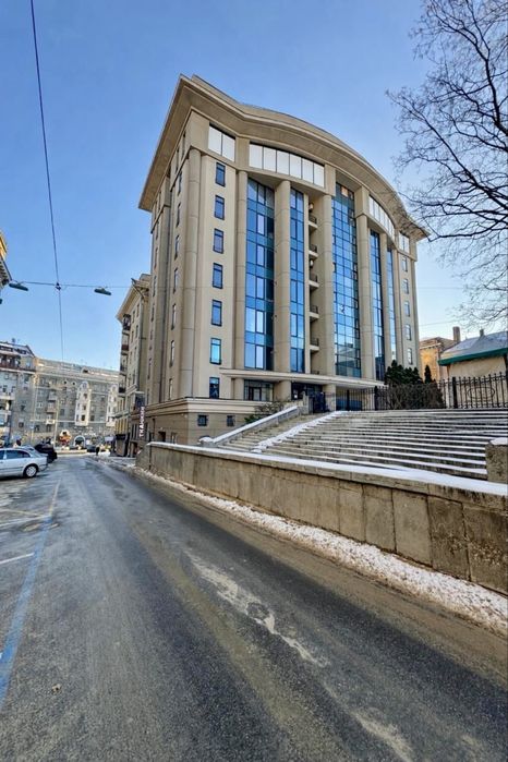 ‼️ЖК КВИТКА‼️Клубный Дом VIP! 90 м2 Автономное отопление