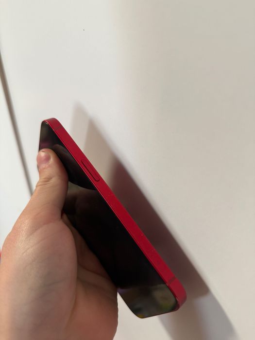 iPhone 13 Red 128Gb Neverlock Айфон 13 128гб TRADEIN Оплата частинами