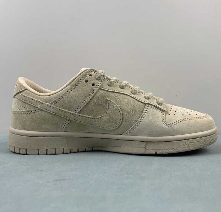 (БЕЗ ПЕРЕДОПЛАТИ)Nike SB Dunk Low x Supreme Beige найк данк лоу супрім
