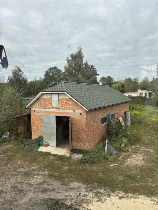 Продам Магазин та нежитлову будівлю