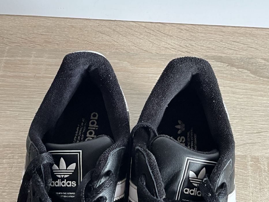 Adidas Superstar II r 36