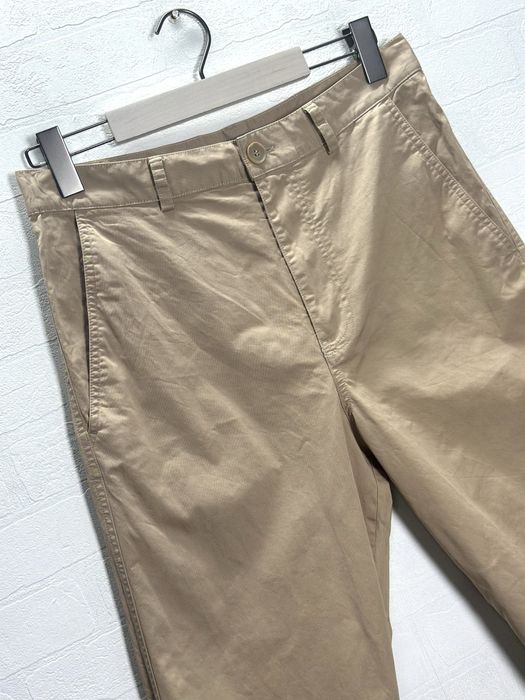 Брюки COS штани chinos