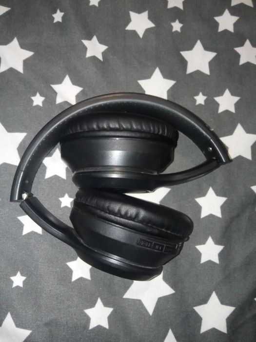 Ціну пропонуйте Навушники Devia Bluetooth