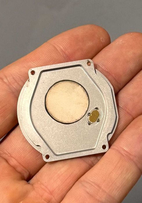 Oryginalny dekiel CASIO G-shock GW-9400SRJ-4