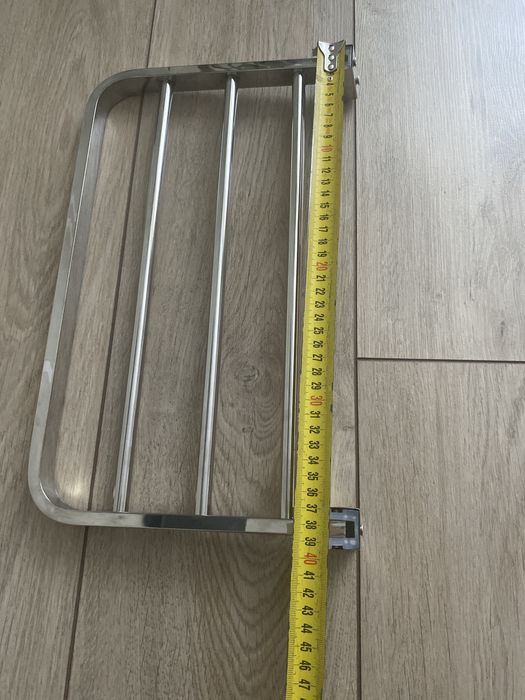 Поличка  у  ванну