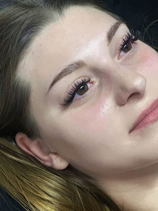 Нарощення вій Чернівці