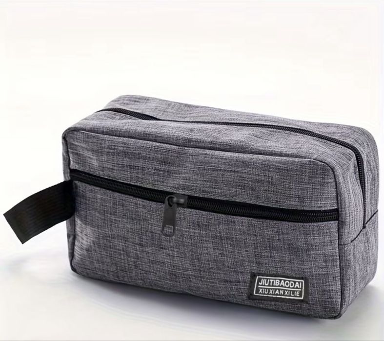 Przenośna torba, kosmetyczka