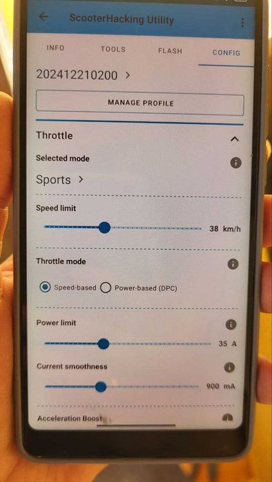 Електро самокат Segway Ninebot MAX G30P до 50 км/ч Амортизаторы G2 G3