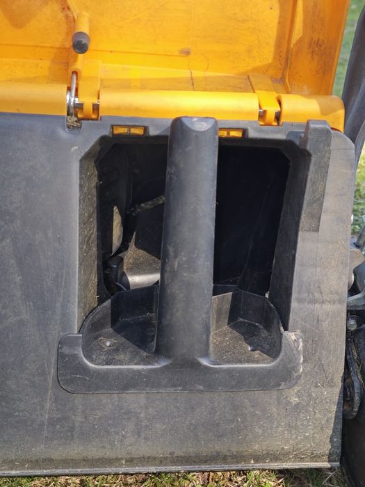 Kosiarka Stiga ST 140 Combi 48S