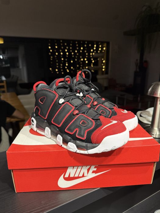 Nike More Uptempo 96 roz. 40,5