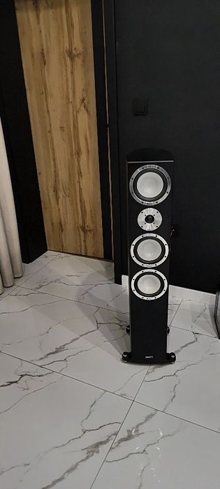 Kolumny Magnat quantum 727