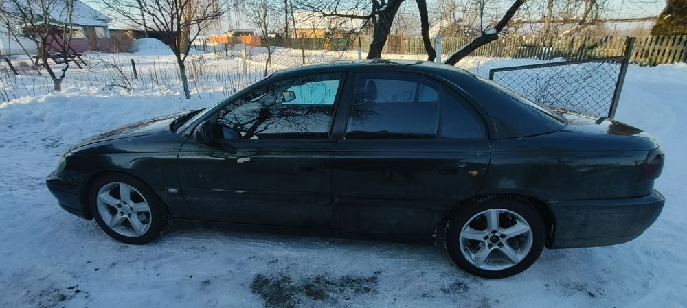 Продам Опель Омега б рестайлінг 2002р