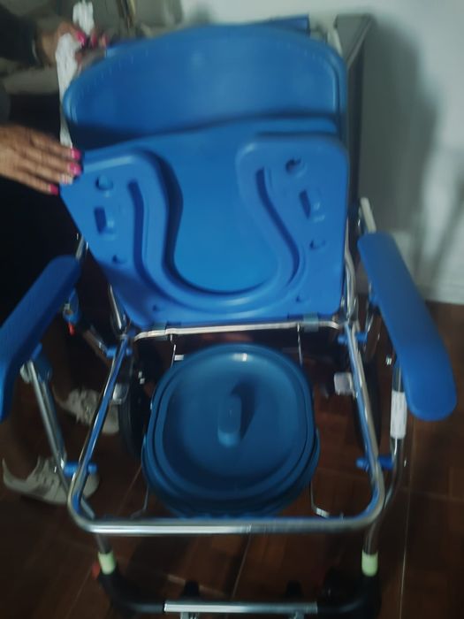 Cadeira de rodas