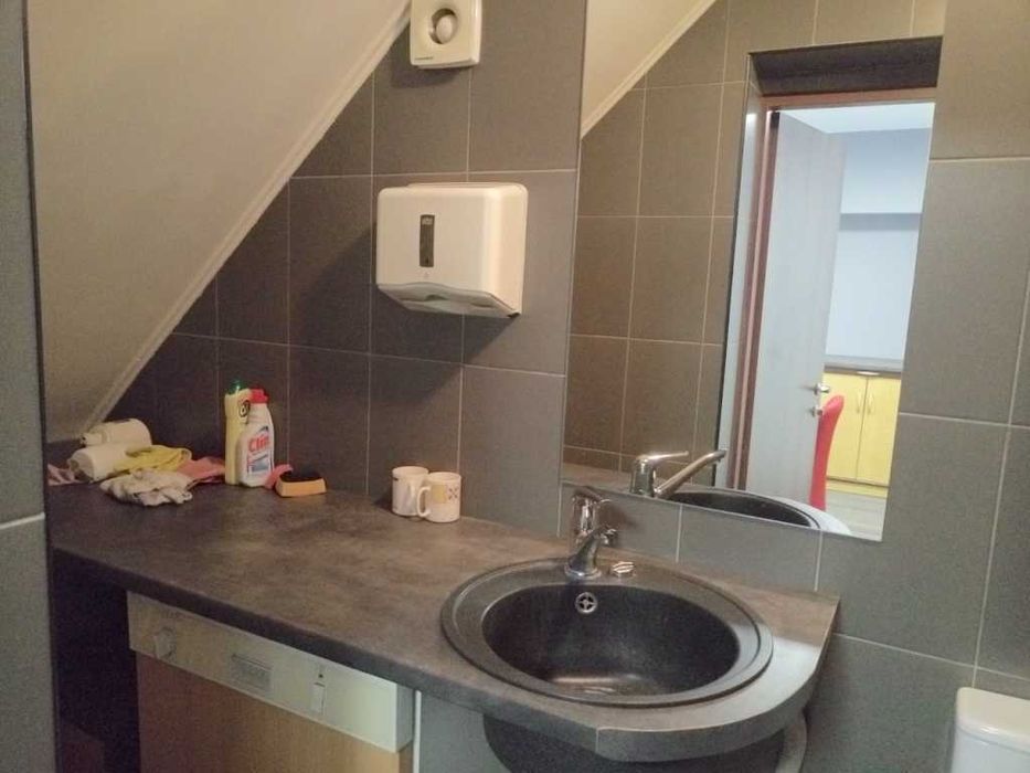 Сдам Тихий офис 80м² 2каб Мебель/ Б. Арнаутская,123/ Отдельный дворовой домик