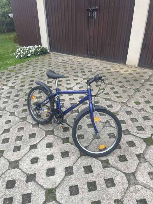Rowerek dziecięcy