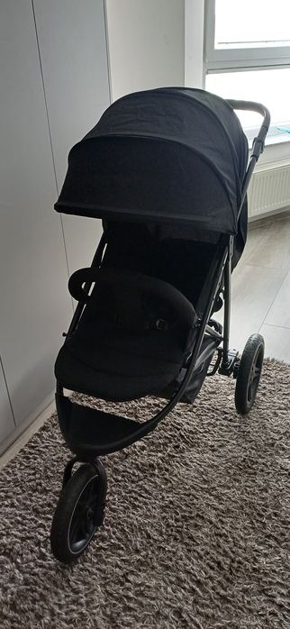 Wózek Spacerówka do 25kg