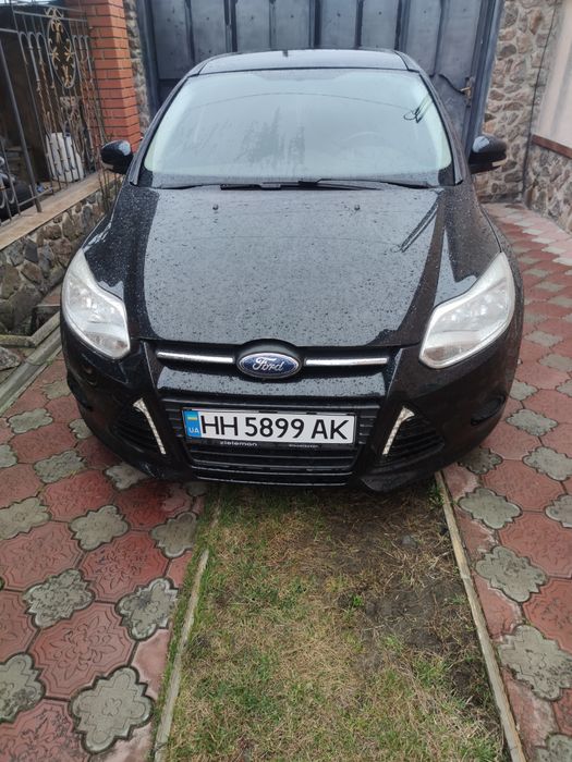 Продам Ford focus !!!