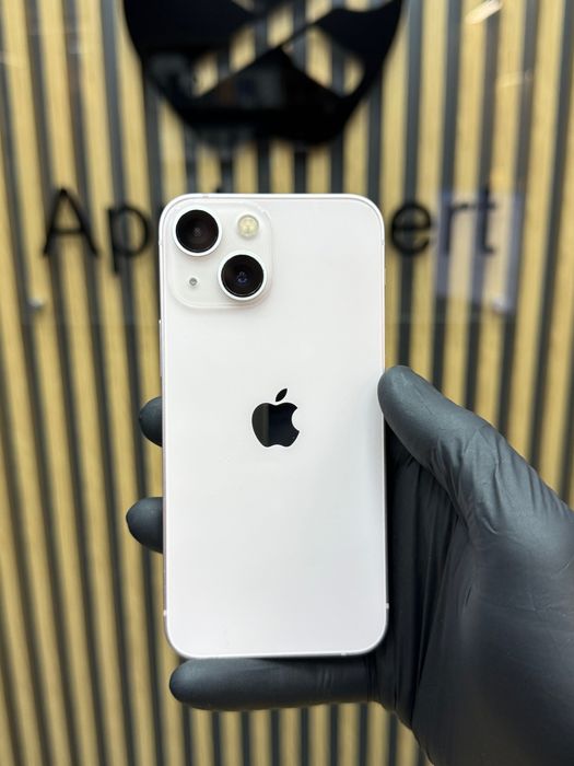 iPhone 13Mini 128GB różowy/100% bateria/*GWARANCJA*