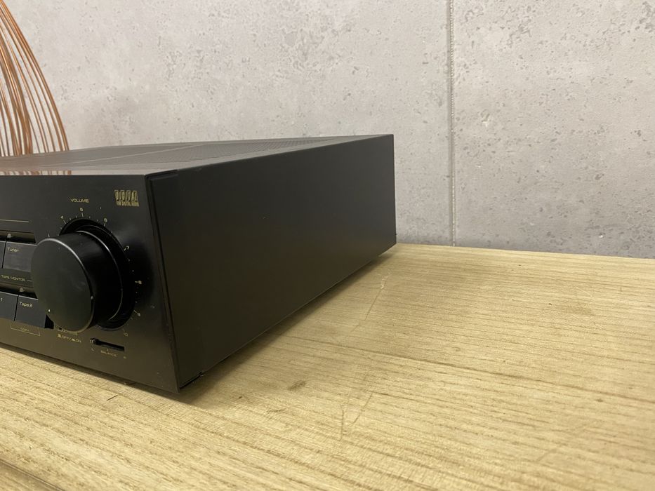 Wzmacniacz pioneer A-33 2x50w zadbany vintage