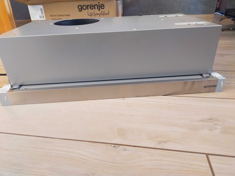 Okap kuchenny Gorenje