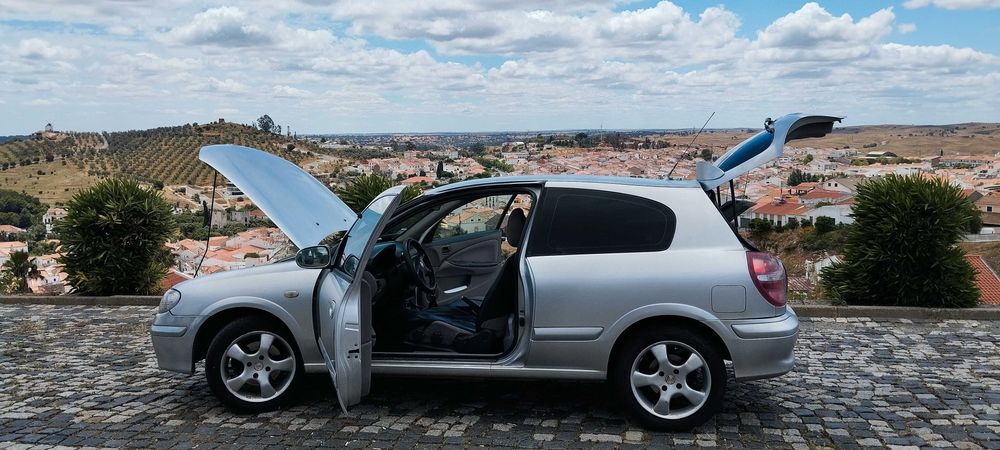 Carro em ótimo estado