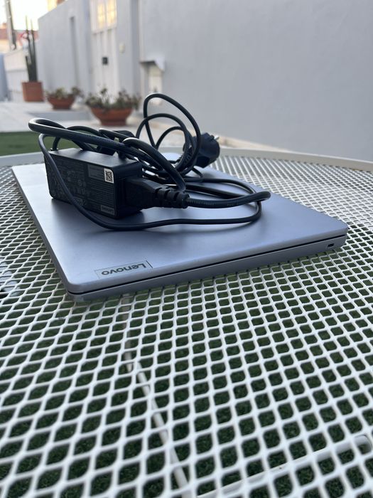 Lenovo IdeaPad 3 Chrome