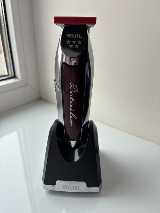ОРИГІНАЛ США! Тример WAHL Detailer Wide Cordless Li