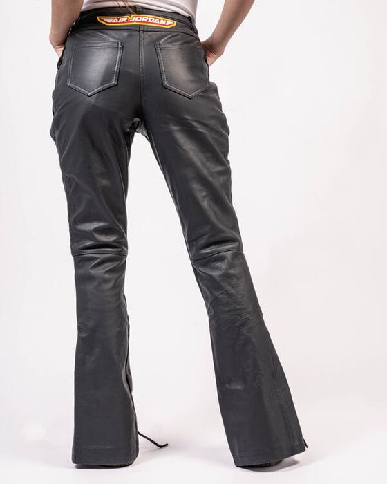 Стильні штани Air Jordan x Travis Scott оригінал DX6170-070