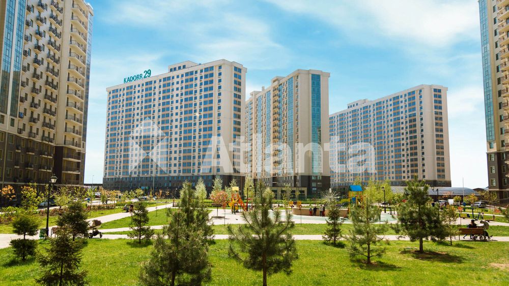 Продаётся 1 комнатная  квартира в ЖК 29 Жемчужина лучшее предложение
