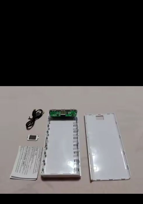 Корпус для  павер банка