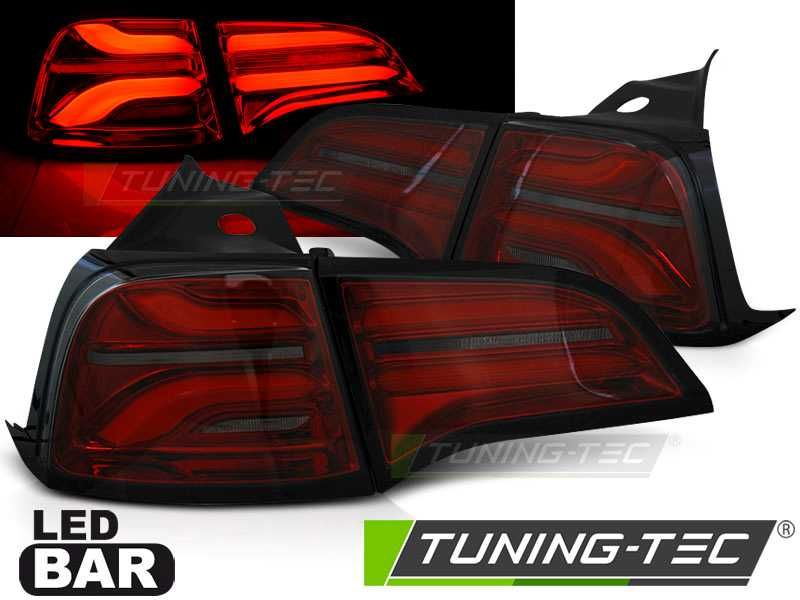 Фари фонари стопи Tesla model 3 17+ MODEL Y 20+ Тесла  LDTE02