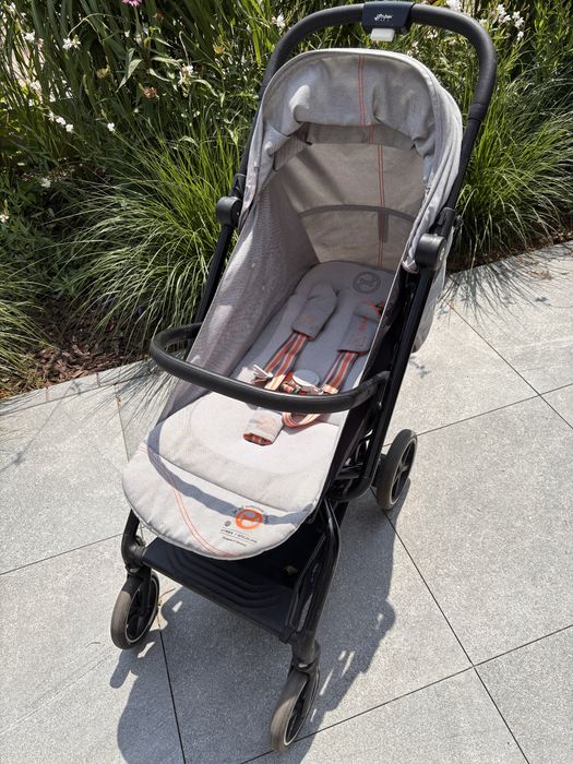 Wózek Cybex Eezy S +2