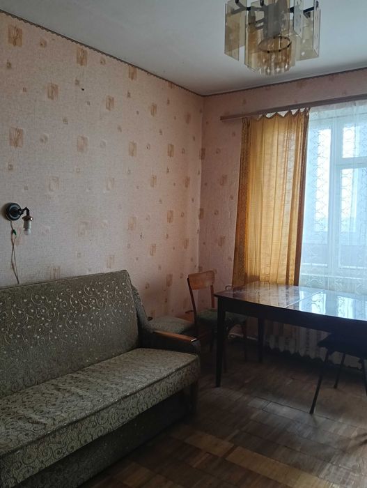 3 кімн.Виставка просп.Миру