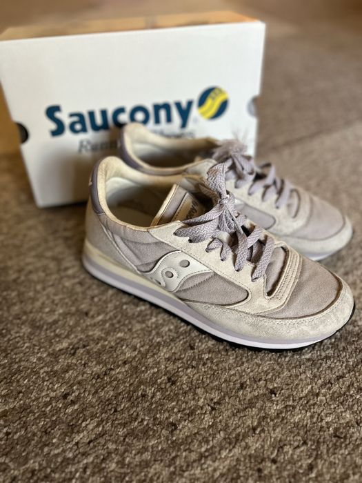Saucony кросівки
