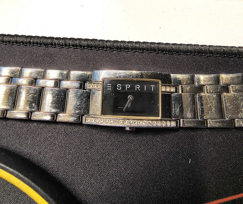 Zegarek damski ESPRIT 000M02