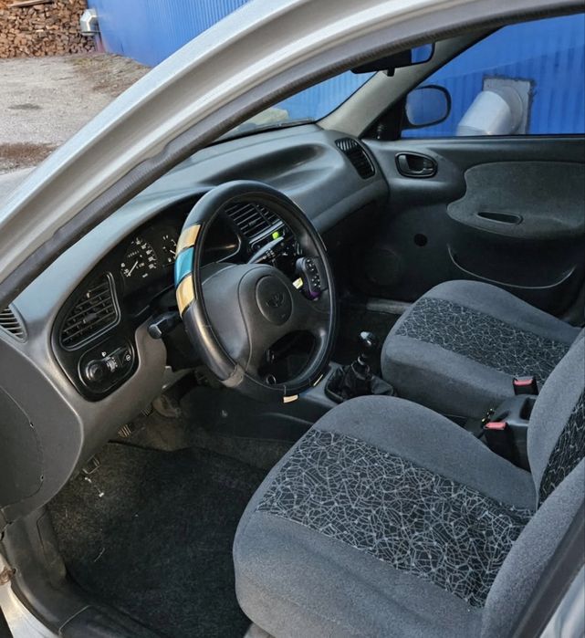 Продам Заз Сенс 2006