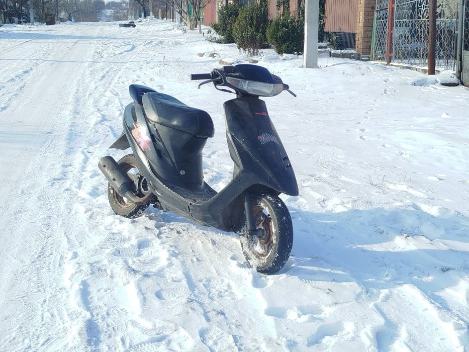 Продам Хонда Дио 28зх