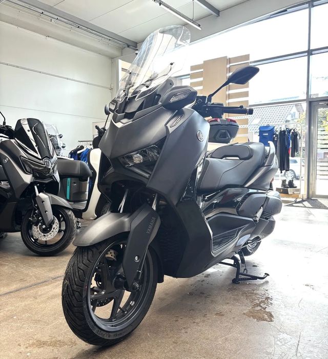 Yamaha